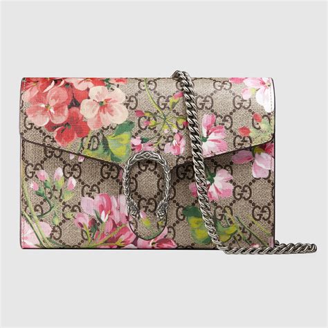 gucci bloom sac|Gucci Bloom bag mini.